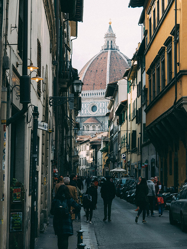 Process Server Italy Process Service